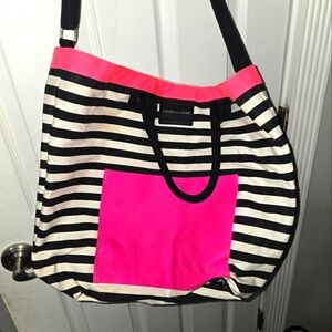 Victoria's Secrete large tote bag